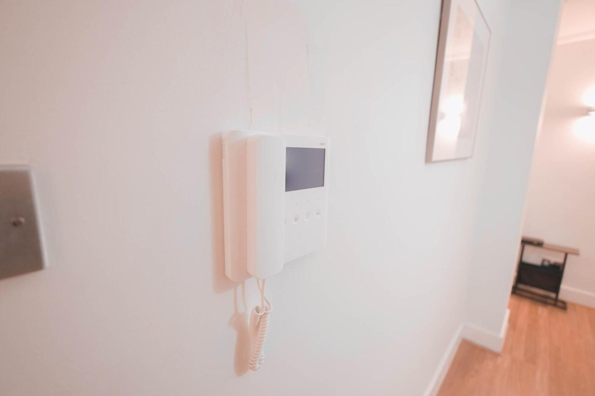 Camden Serviced Apartments By Globe Apartments London Eksteriør billede