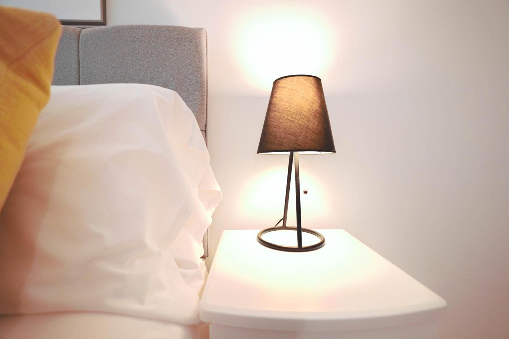 Camden Serviced Apartments By Globe Apartments London Eksteriør billede