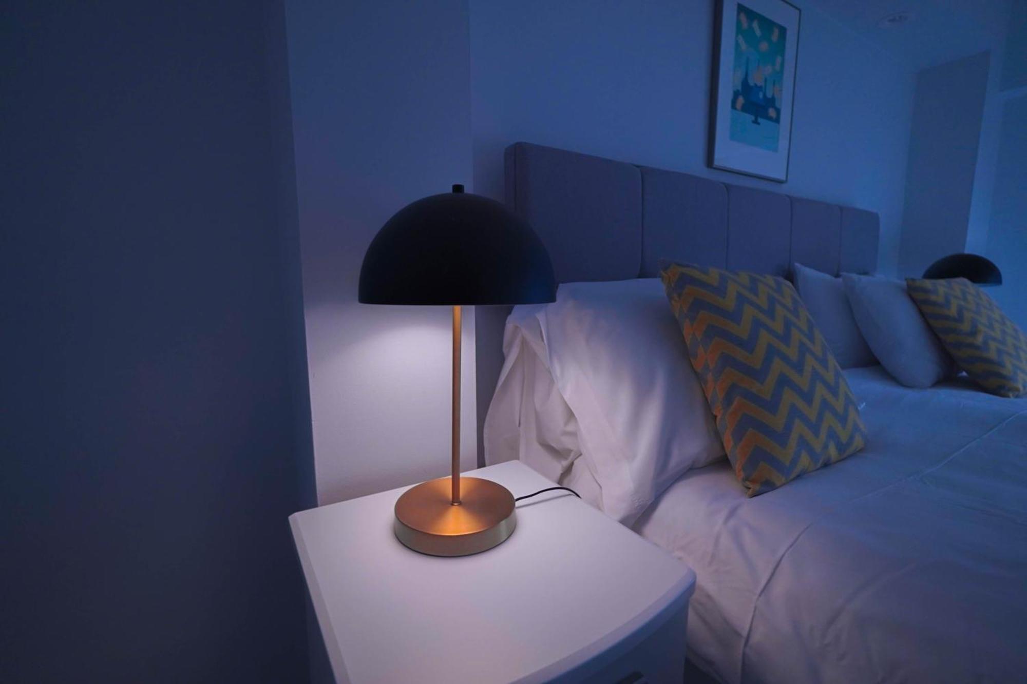 Camden Serviced Apartments By Globe Apartments London Eksteriør billede