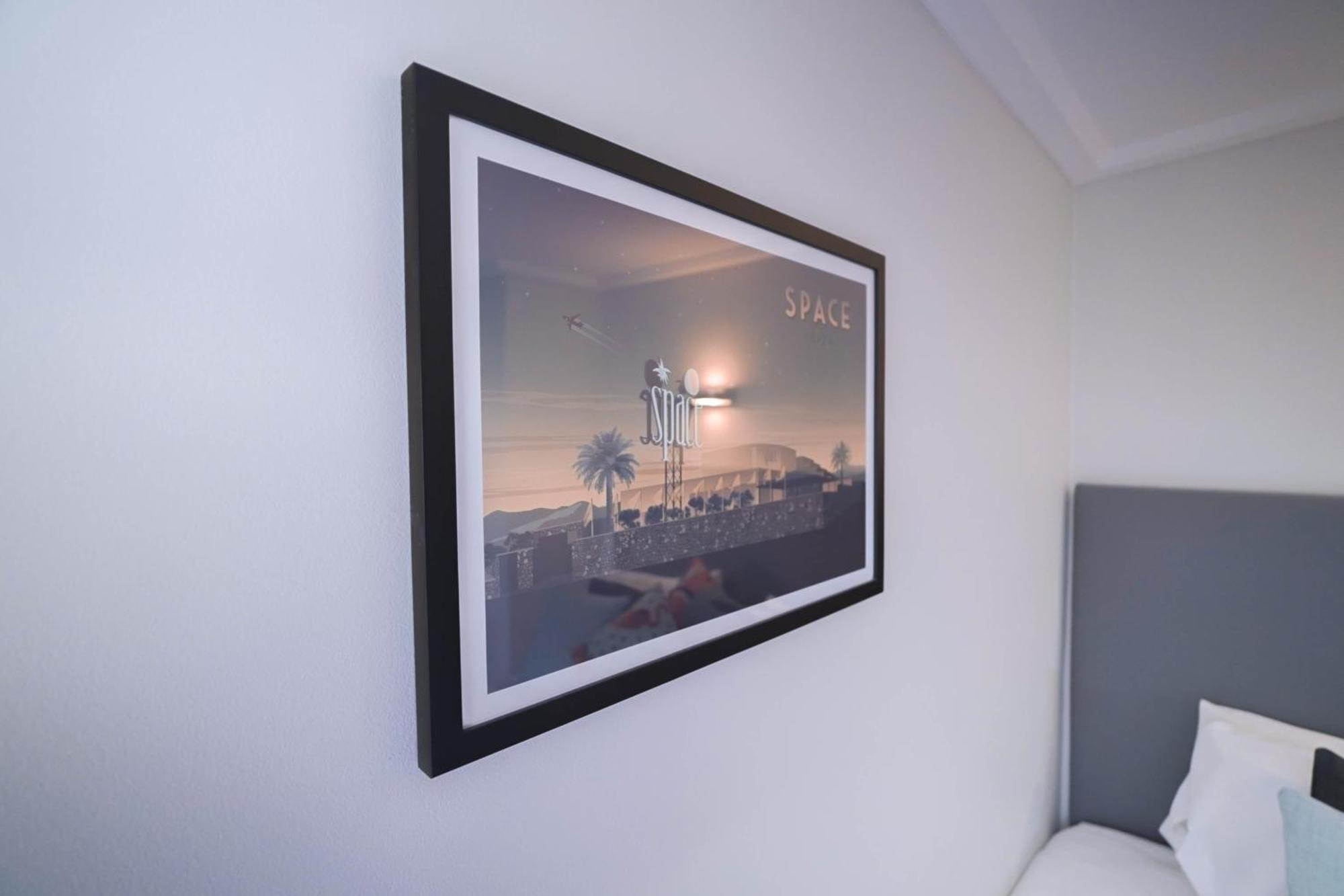 Camden Serviced Apartments By Globe Apartments London Eksteriør billede