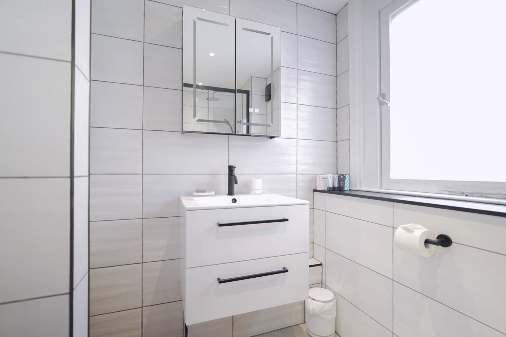 Camden Serviced Apartments By Globe Apartments London Eksteriør billede