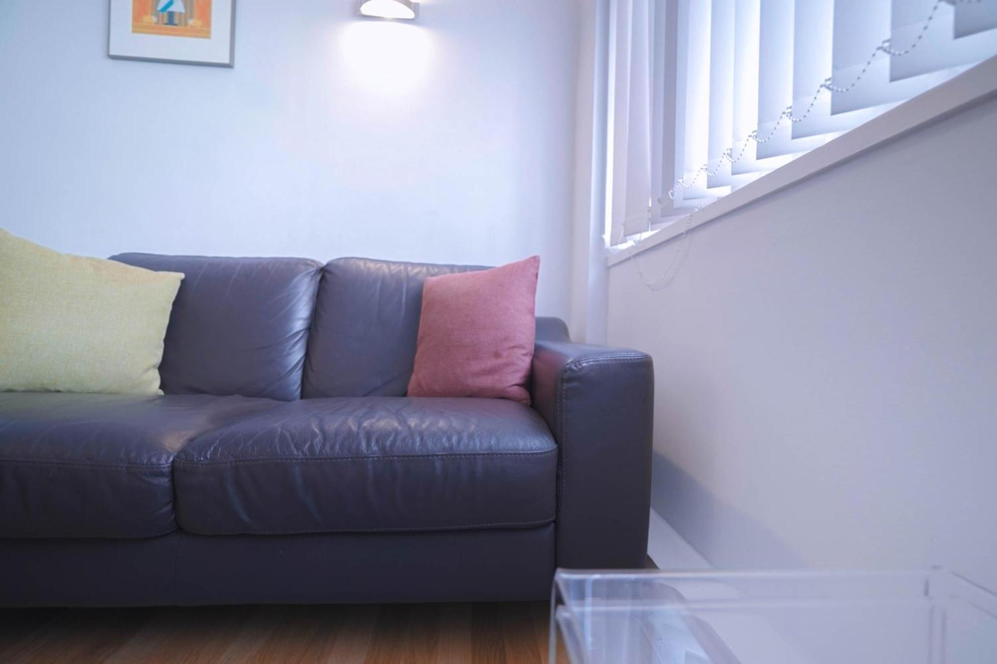 Camden Serviced Apartments By Globe Apartments London Eksteriør billede